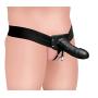 Master Series Pumper Inflatable Hollow Strap On