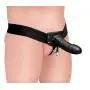Master Series Pumper Inflatable Hollow Strap On