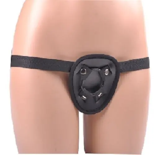 Harness for Beginner (2 Different Sizes Silicone Rings Included) (Y0001) Harness for Beginner (2 Different Sizes Silicone Rings Included) (Y0001)