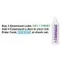 Sensual Wands Essensual Hybrid Lube - Best Personal Silicone Water Based Lubricant - Men Women Edible Sexual Lubricants for Couples Sex Anal Butt - Hypoallergenic Sensual Wands Essensual Hybrid Lube - Best Personal Silicone Water Based Lubricant - Men Women Edible Sexual Lubricants for Couples Sex Anal Butt - Hypoallergenic