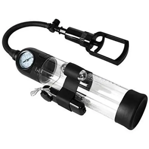 Detachable Male Pennis Vacuum Suction Pump with Pressure Gauge and Release Valve 12inch Tshirt Air Pressure Massage Device Detachable Male Pennis Vacuum Suction Pump with Pressure Gauge and Release Valve 12inch Tshirt Air Pressure Massage Device