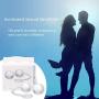 Climax Kegels Ben Wa Balls with Silicone Strap