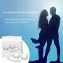 Climax Kegels Ben Wa Balls with Silicone Strap Climax Kegels Ben Wa Balls with Silicone Strap
