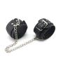 LLFX Men and Female Fun Flirting and Stimulating Wear Leather Bracelet SM Toy Adjustable Waterproof Backpack