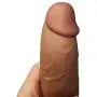 2 PCS Fantasy X-Tension Penis Sleeve Set,Add 2" in Head Cock Extender Male Penis Extension Sleeve Sheath (A) 2 PCS Fantasy X-Tension Penis Sleeve Set,Add 2" in Head Cock Extender Male Penis Extension Sleeve Sheath (A)