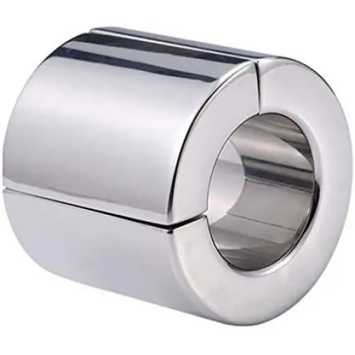 Metal Stainless Steel Male Co Ckring P-ëň-Ïš Lock Rings Restraint Toy Metal Stainless Steel Male Co Ckring P-ëň-Ïš Lock Rings Restraint Toy