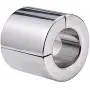 Metal Stainless Steel Male Co Ckring P-ëň-Ïš Lock Rings Restraint Toy Metal Stainless Steel Male Co Ckring P-ëň-Ïš Lock Rings Restraint Toy