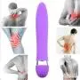 G Spöt DÎldɔ Ví-Bratór for Women Handheld Waterproof Portable Electric Vib Bullet Shape Massager, Facial Eye Mini Massager Purple by ALBK G Spöt DÎldɔ Ví-Bratór for Women Handheld Waterproof Portable Electric Vib Bullet Shape Massager, Facial Eye Mini Massager Purple by ALBK