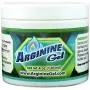 Arginine Gel with L Arginine - For Improved Blood Flow and Circulation - For Men and Women - Unscented - 4 Ounces