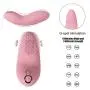 Wireless Remote USB Rechargeable Vibrartor for Women Invisible Vibrate Things for Women Six Toys for Female Fun Toys Bullet Wireless Remote USB Rechargeable Vibrartor for Women Invisible Vibrate Things for Women Six Toys for Female Fun Toys Bullet