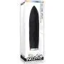 Evolved Novelties Powerful 7 Function Silicone Rechargeable Waterproof Light-up Base Bullet Vibrator, Black Evolved Novelties Powerful 7 Function Silicone Rechargeable Waterproof Light-up Base Bullet Vibrator, Black