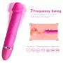Adùllt Toy for Women Pleasure Ultra-Realistic Toy for Women - Silicone & 7 Powerful Modes Waterproof Masturbers Toys for Women