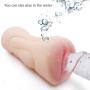 LZWSMGS2552 Male Pő`cket Pu`ssyfoot, Men Male Perfect Gift, Discreet Packing Realistic Shape LZWSMGS2552