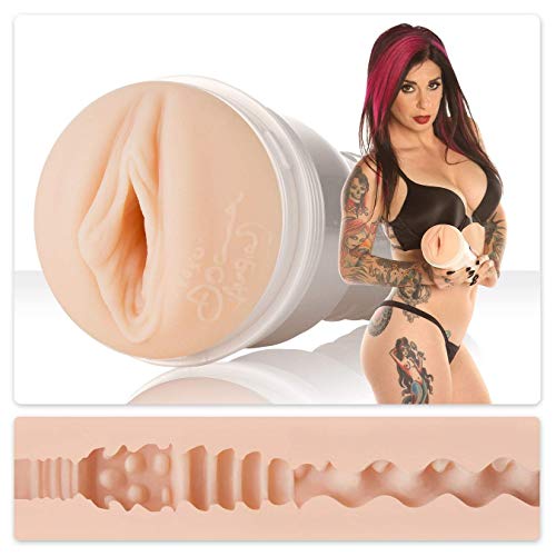 Fleshlight Girls | Joanna Angel | Misfit | Punk Rock Sex Toy