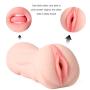 Vigina Mouth OpeningsMens Hands Free Relax Toy Toys Hands Free Male Pocket Pu??y Toys Men Work T-Shirt Six Toy for Men Doll Waterproof Adullt Toys for Men Oral