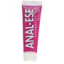 Nasstoys Anal Ese Flavored Desentizing Lubricant, Strawberry.5 Ounce