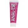 Nasstoys Anal Ese Flavored Desentizing Lubricant, Strawberry.5 Ounce