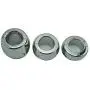 3 Size Heavy Stainless Steel Testicle Stretchers Massager V3133 Ring Metal Locking Pendant Ball Weight CBT 3 Size Heavy Stainless Steel Testicle Stretchers Massager V3133 Ring Metal Locking Pendant Ball Weight CBT