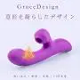 Geloo Powerful Vibrate Wand Massager with 10 Magic Vibrartion Modes, Whisper Quiet, Waterproof, Handheld, Cordless for Neck Shoulder Back Body Geloo Powerful Vibrate Wand Massager with 10 Magic Vibrartion Modes, Whisper Quiet, Waterproof, Handheld, Cordless for Neck Shoulder Back Body