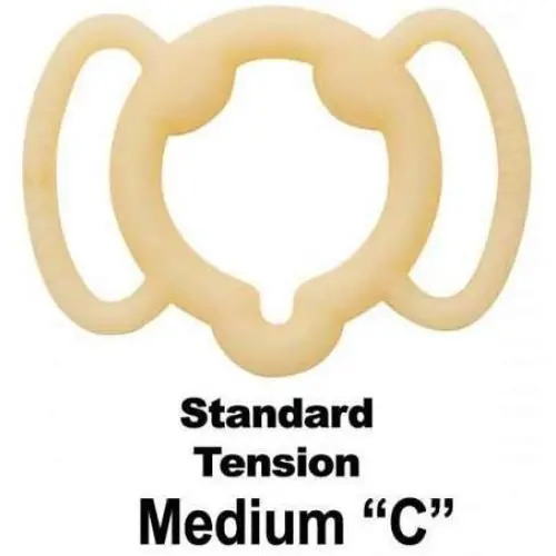 Standard Tension Ring #1611 (2-pack)