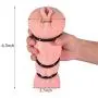 Male Masturbators Cup Pocket Pussy with Penis Rings Set Realistic Vagina Sleeve Strong Sucking Masturbation Stroker Adult Sex Toy for Men Male Masturbators Cup Pocket Pussy with Penis Rings Set Realistic Vagina Sleeve Strong Sucking Masturbation Stroker Adult Sex Toy for Men