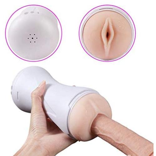 Vibrating Mens Toy Ultra-Soft Põckët P`üššeý for Male Games Hands-Free Luxury Tools,with Sexy Voice Vibrating Mens Toy Ultra-Soft Põckët P`üššeý for Male Games Hands-Free Luxury Tools,with Sexy Voice