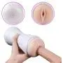 Vibrating Mens Toy Ultra-Soft Põckët P`üššeý for Male Games Hands-Free Luxury Tools,with Sexy Voice