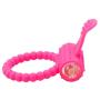 O-GAME Powerful Small Silicone Ring Vib-rantor Toy for Women