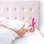 Lyps Vibrators Adult Sex Toys G-Spot Stimulate Wand Massagers For Female Sex Beginners Vibe Toy Masturbator Sexual Wellness Discreet Packaging