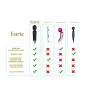 Wireless, Waterproof Personal Wand Massager by Live Love Envie - Top Rated - Powerful & Quiet - Relieves Stress & Tension - 8 Speeds & 20 Vibration Patterns - 2 USB Cables - Mini (Black) Wireless, Waterproof Personal Wand Massager by Live Love Envie - Top Rated - Powerful & Quiet - Relieves Stress & Tension - 8 Speeds & 20 Vibration Patterns - 2 USB Cables - Mini (Black)