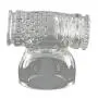 Hummingbird Wand Essentials Masturbator Attachment Hummingbird Wand Essentials Masturbator Attachment