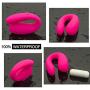 Vibrartor Wand Six Toys for Couple Msaturbers Toys for Couples Wearable Vibrant Toy for Woman Couples Toys U Shape G Spotter Sti^mu^là^tor for Women Vibrant Adullt Toys for Women Bullet Tshirt