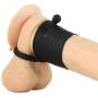 Nasstoys Maxx Men Clitmaster Cocksleeve, Black, 1.50 Ounce