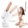 Zeezm Lovely and Fascinating Rémote Control Adult Màchine, Luxurious Eléctric Powérful Retractàble Machine Multi-Angle Adjustàble Adult Toy Lightweight Zeezm Lovely and Fascinating Rémote Control Adult Màchine, Luxurious Eléctric Powérful Retractàble Machine Multi-Angle Adjustàble Adult Toy Lightweight