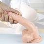 8.02 in Beginners Ladies Mini Toy Massage