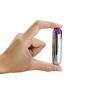 jinxer Mini Vib Toys for Women Waterproof with 10 Modes USB Rechargeable