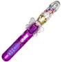 ZIZNBA Temptation Rabbit Adult Sex Toy Thrusting,rotation,vibration,expansion,automatic Multispeed Sex Simulation Penis Strong Vibrating Clitoris Stimulator(USB Charging)