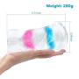 OHHMSG Ṕôc&két Ṕû&ssÿ Ultra-Soft and Tight Lifelike Vǎgina Six Toys Oràl Cup Best Gift for Men