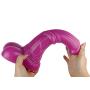 PNBB® Realistic Dildo Novelties Sex Toy Big Horse Long Deer Penis for Men and Women Waterproof Adult Toy Cock (Horse-Big)