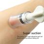 Sunnylela Vibreting Nípplê Massager Toy for Femal, Nípplê Play Suckers Adult Six-Toys