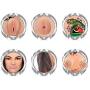 Pipedream Bonnie Rotten, Badass Bonnie