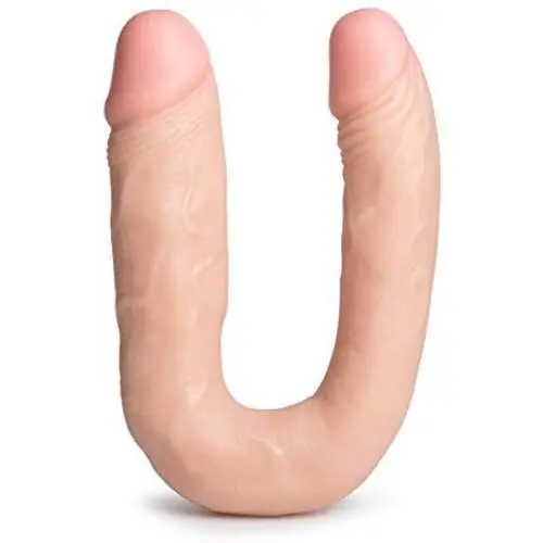 Zemalia 14 Inch Realistic Dildo Double Dong Silicone Sex Toy for Women Zemalia 14 Inch Realistic Dildo Double Dong Silicone Sex Toy for Women