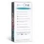 PlusOne Personal Massager, Premium Periwinkle, 5.8 Ounce PlusOne Personal Massager, Premium Periwinkle, 5.8 Ounce