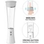 Premium 3-Speed Sucking ED Pump USB Rechargeable Massager, Powerful