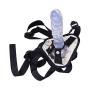 YUN-FLOVE YUN-Massagrel Styuty Wearable Strap On Dillo with Suc-Tion Cup Mini Pennis Adjustable Belt for Woman&Couples by F41