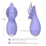 Masturbetion Massage Adullt Sexual Clitorial Sucking Vibrate Adullt Toys for Female Oral Tongue Simulator, Clitorals Licking for Woman Vibration Wand, Female Orgasm Clit Sucking Toy for Women Tshirt
