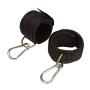 DJKFHIU Soft and Comfortable Boňdàgé Bed kit for Wrist and Thigh Strong and Durable for Women Couples Position Support Sling Set