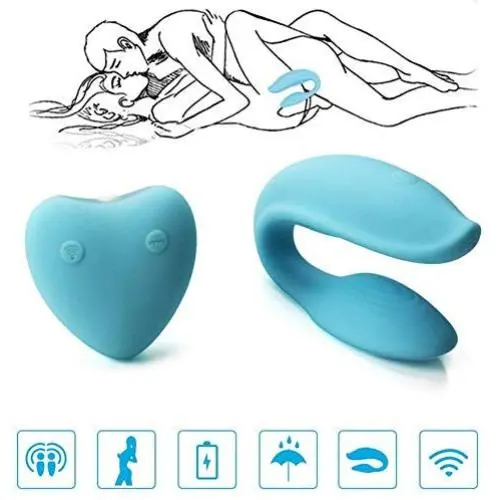 NECG-EFA Sexy Toystory for Adults Couples Multispeeds V?bàrting Sixx Vibrating Portable Control Neck Speed C Ms NECG-EFA Sexy Toystory for Adults Couples Multispeeds V?bàrting Sixx Vibrating Portable Control Neck Speed C Ms