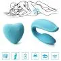 NECG-EFA Sexy Toystory for Adults Couples Multispeeds V?bàrting Sixx Vibrating Portable Control Neck Speed C Ms NECG-EFA Sexy Toystory for Adults Couples Multispeeds V?bàrting Sixx Vibrating Portable Control Neck Speed C Ms