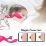 Movitip Clitoris Sucking Vibrator Vagina Stimulator Massager Love Doll Torso with with 7 Intensities Modes,Waterproof Rechargeable Quiet Clitoris Nipples Suction Stimulator Adult Sex Toys for Couples Movitip Clitoris Sucking Vibrator Vagina Stimulator Massager Love Doll Torso with with 7 Intensities Modes,Waterproof Rechargeable Quiet Clitoris Nipples Suction Stimulator Adult Sex Toys for Couples